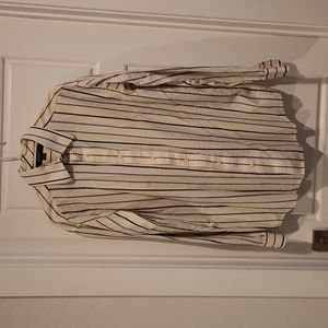 Mens Sean John L Dress Shirt